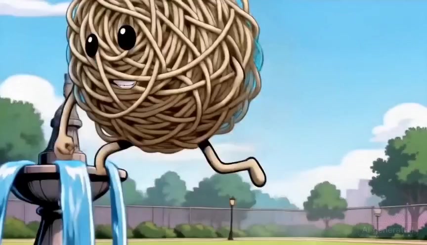 Noodle