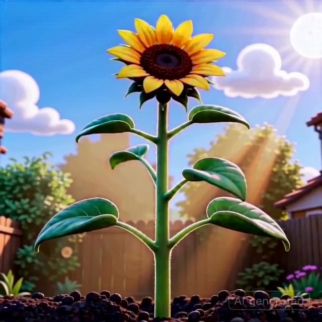 Sunflower